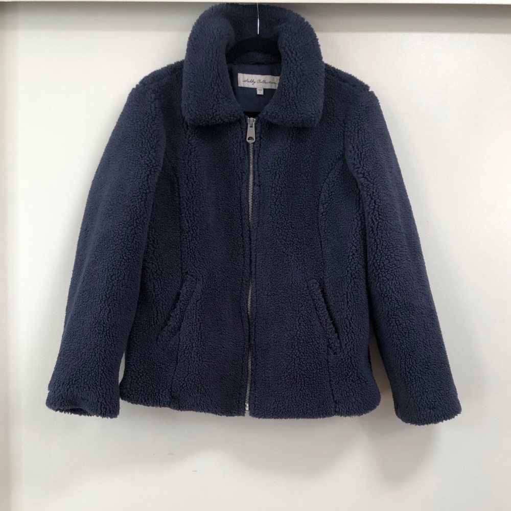 Teddy Bear Jacket - image 1